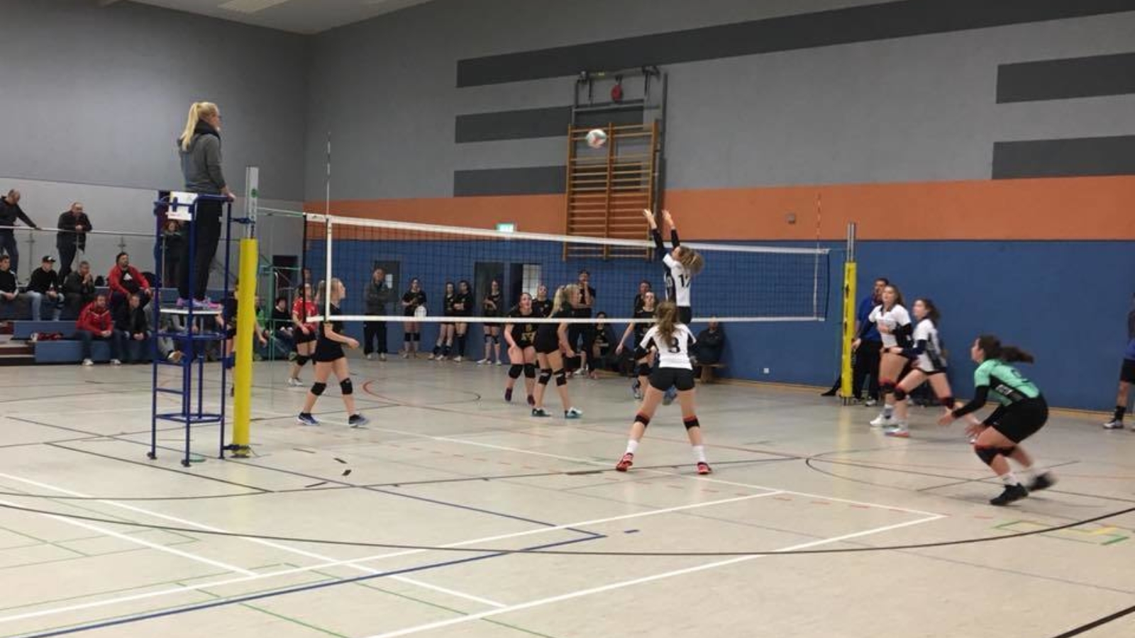 U18 Tm 2 2018