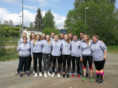Team