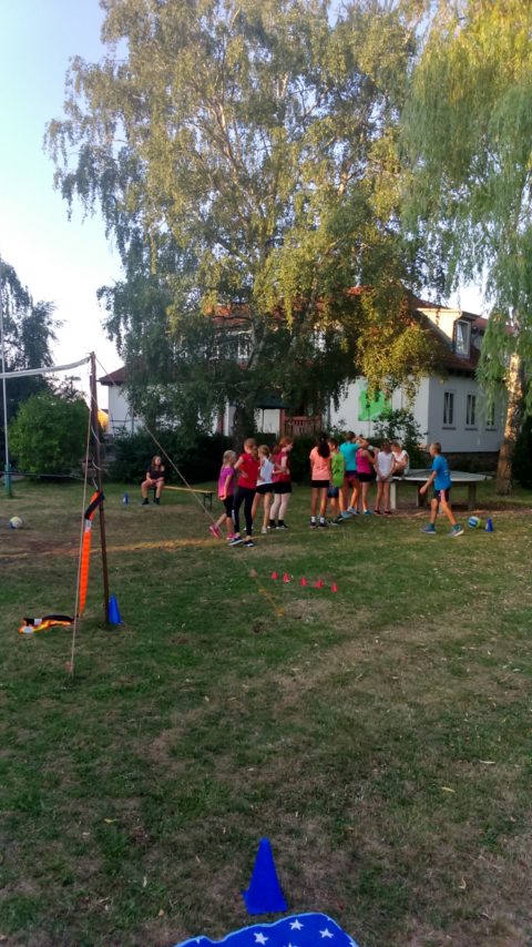 Sommerlager 2018 19