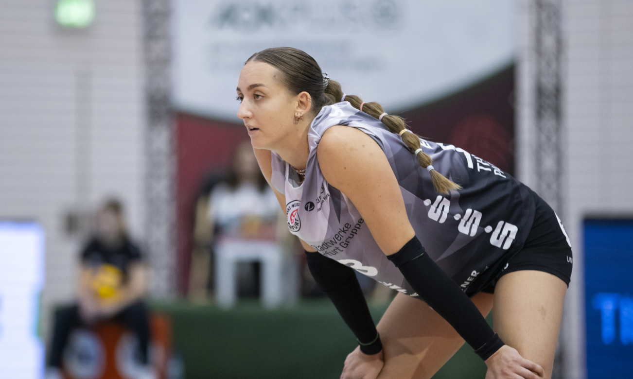 Lydia Stemmler 1 Duehse