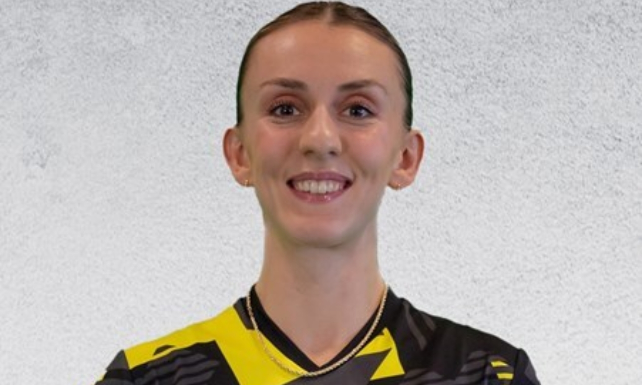 Isabel Kovacic