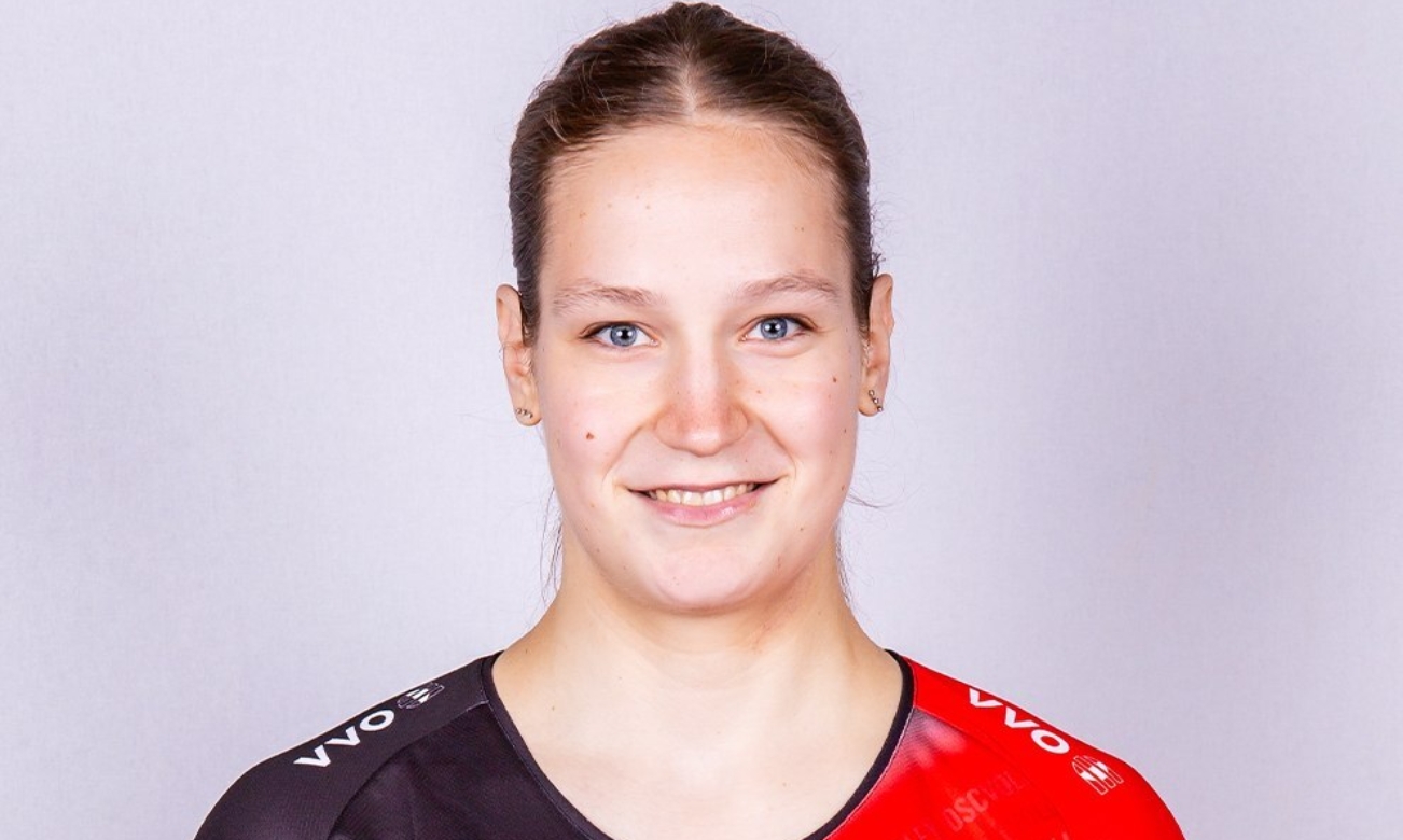 Lena Linke DSC