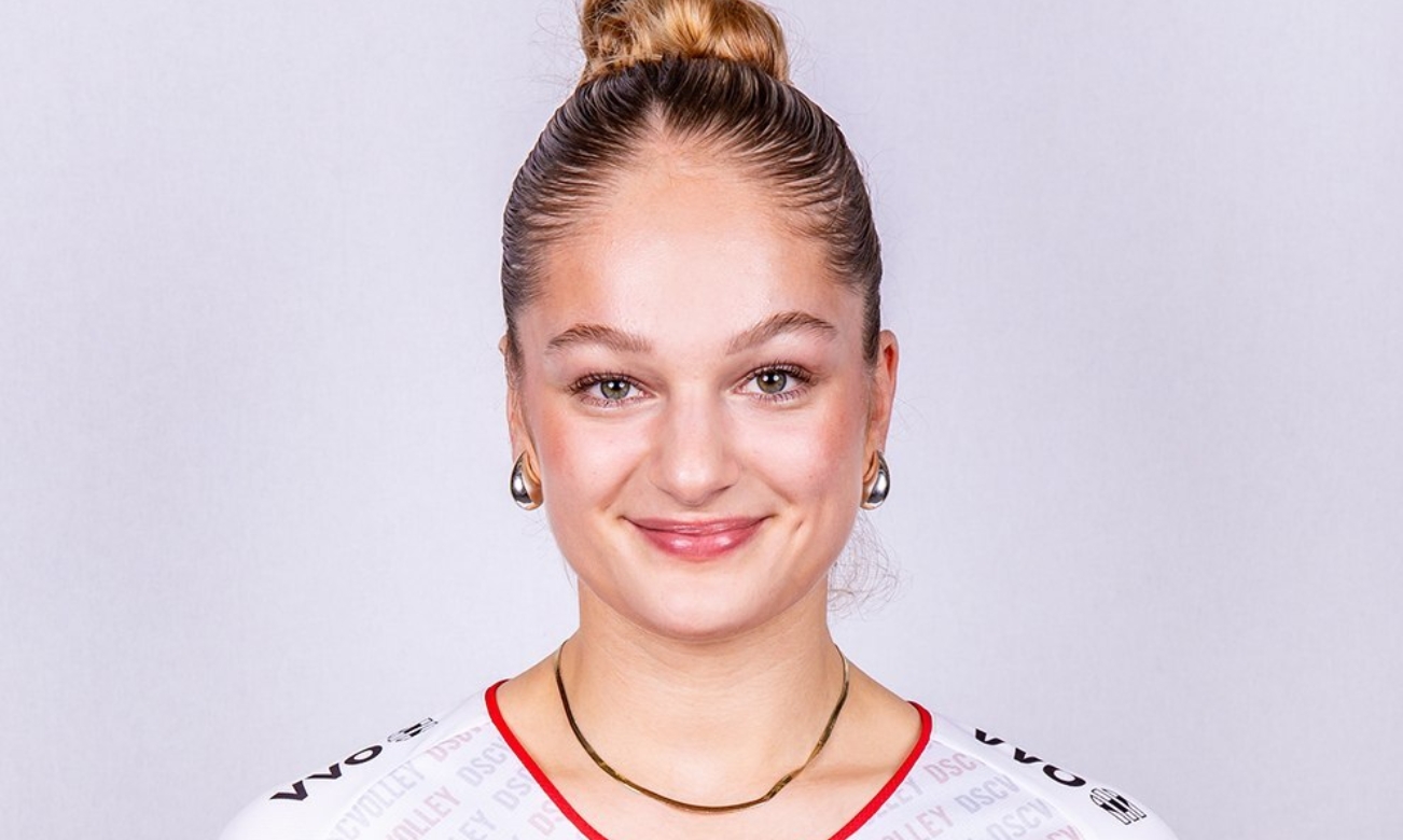 Lotte Goertz DSC