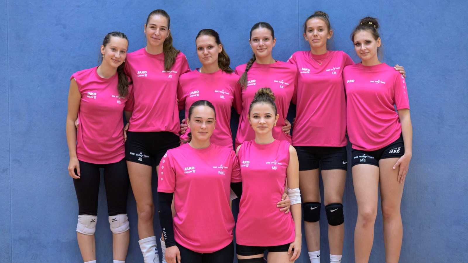 Saisonstart mit Ligapokal