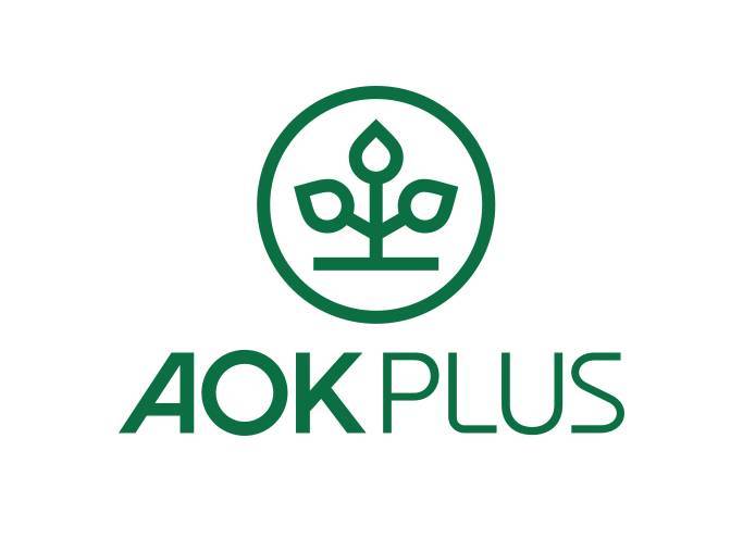 AOK Plus – Die Gesundheitskasse für Sachsen und Thüringen