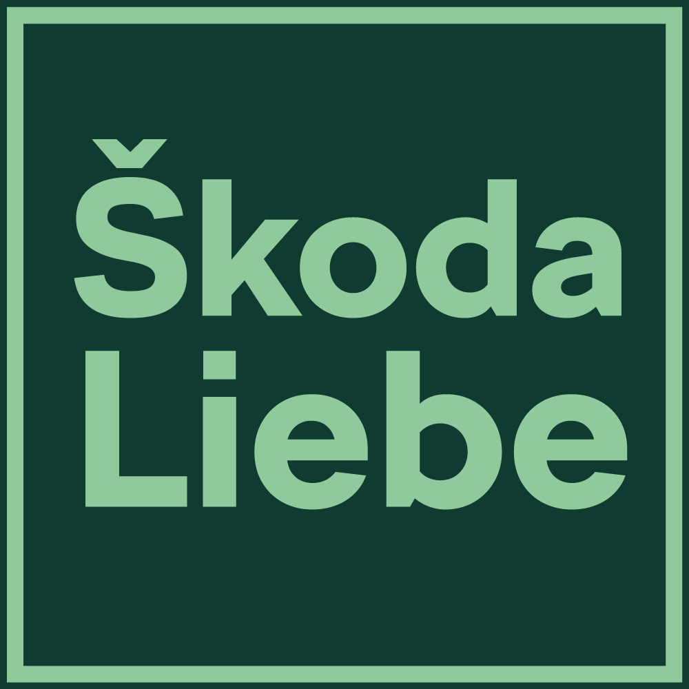 Skodaliebe