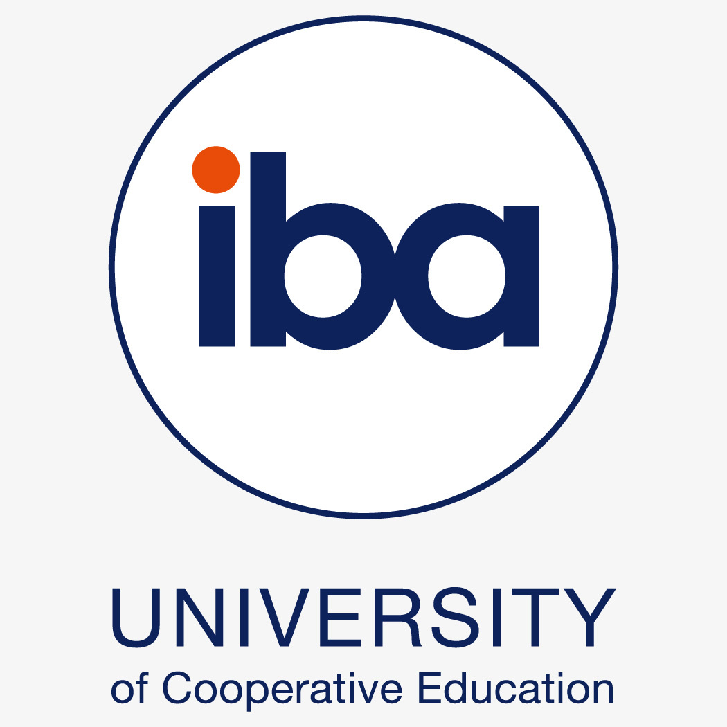 iba - University of Cooperative Education